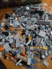 Lego Star Wars: Rogue One: AT-ST Walker Set 75153 - Incomplete Set