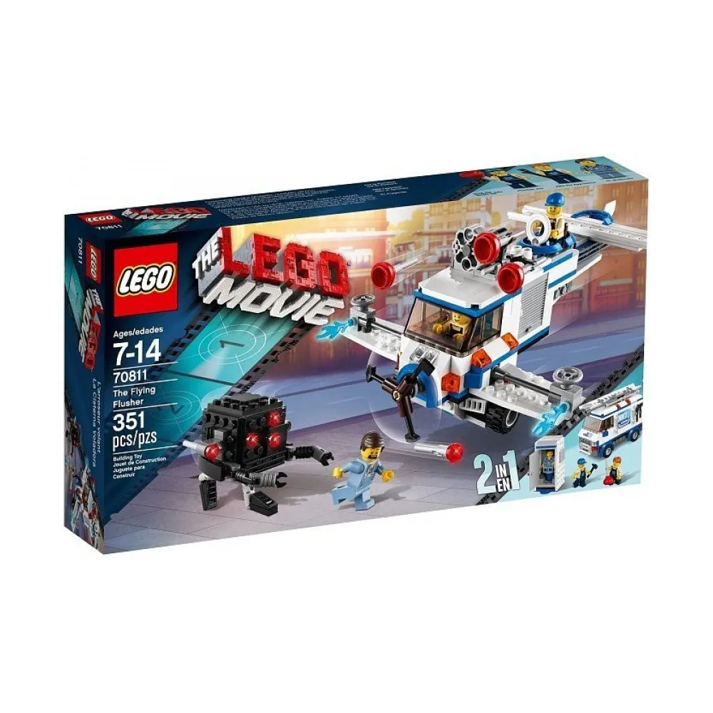 Lego 70811_