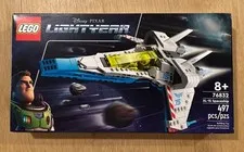 NEW LEGO 76832 XL-15 Spaceship Buzz LIGHTYEAR