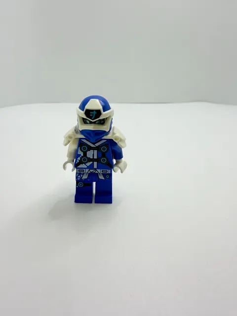 Lego Ninjago Prime Empire Digi Jay Minifigure njo0563