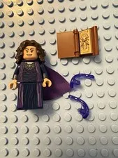 LEGO Agatha Harkness Marvel Series 2 Minifigure