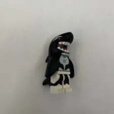 The LEGO Batman Movie Series 1 Minifigure 71017 - Orca