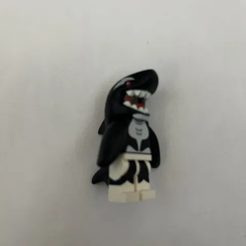 The LEGO Batman Movie Series 1 Minifigure 71017 - Orca