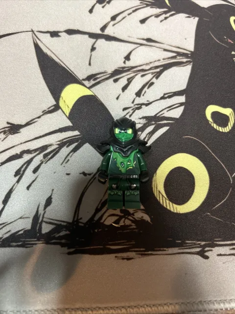 LEGO® Minifigure NINJAGO njo0154 Lloyd Possessed