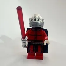 LEGO new Darth malak Sw1325