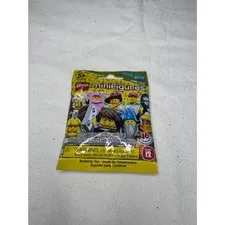 LEGO Minifigures Series 12 71007 Sealed Blind Bag 2014 Retired