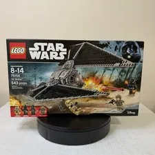LEGO 75154 Star Wars: TIE Striker (New Sealed In Box)