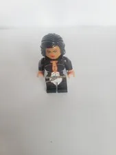 M Lego Custom Minifigure