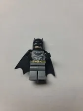 LEGO Dc Batman Minifigure SH0151