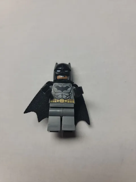 LEGO Dc Batman Minifigure SH0151