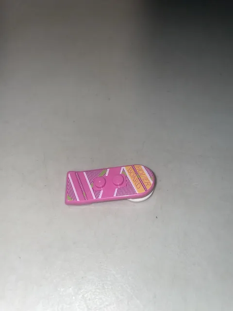 LEGO DIMENSIONS Back to the Future 71201 Hoverboard