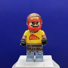 LEGO® Minifig sh0332 - Scarecrow