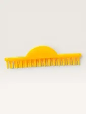 YELLOW Comb My little Pony Barbie Doll replacement LOL OMG Clone Bratz