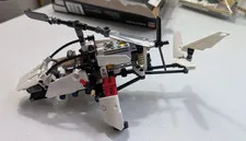 LEGO Technic 42057 Aircraft /Creator 31058 3 In 1 Dinos
