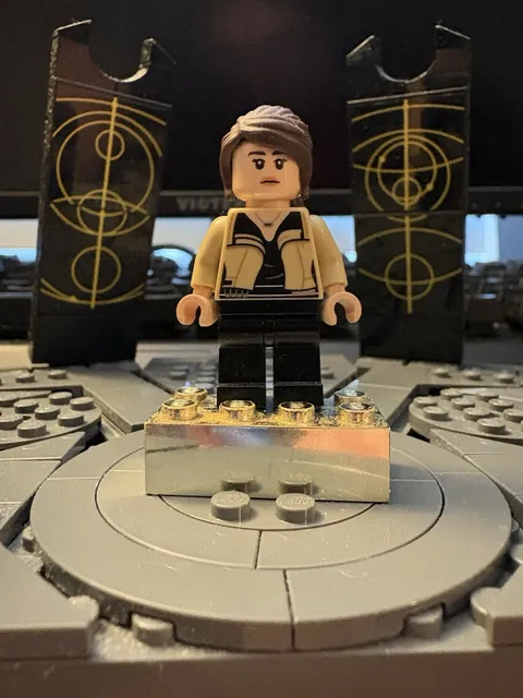 Lego Star Wars Qi’ra sw0920 75212