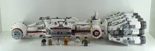 Lego Star Wars 75244 Tantive IV - Minifigs & Manual Included