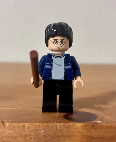 LEGO Harry Potter Minifigure Hp087