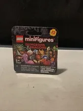 LEGO 71047 Dungeons & Dragons Minifigure New Sealed