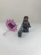 lego Super Heroes Minifigure Bishop 76294, Great Condition
