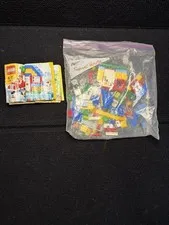 LEGO Bricks and More: House Building Set (5899)