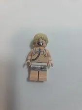 LEGO Star Wars - Luke Skywalker (Bacta Tank Outfit) Minifigure (sw0342)