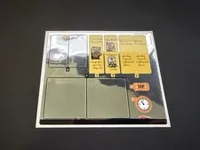 LEGO 76450 Book Nook: Hogwarts Express - Sticker Sheet 2