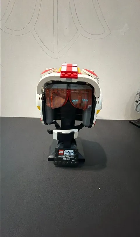 LEGO Star Wars Luke Skywalker (Red Five)