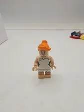 LEGO Ideas Wilma Flintstone Minifigure The Flintstones idea046 21316