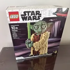 LEGO Star Wars: Yoda (75255)