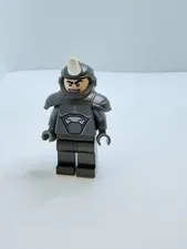 Lego Super Heroes Spidey and his Amazing Friends Rhino Minifigure sh0795