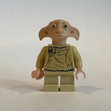 LEGO Harry Potter Dobby