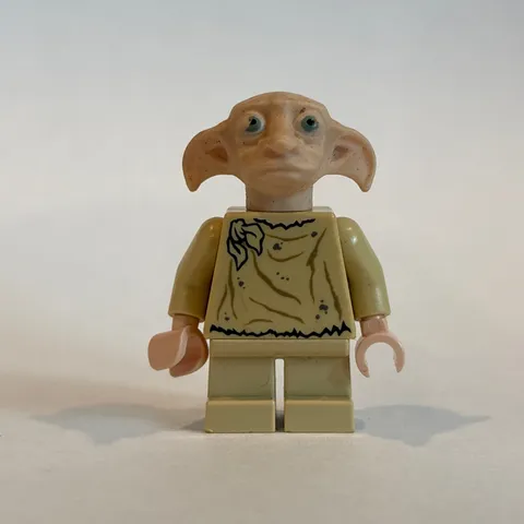 LEGO Harry Potter Dobby