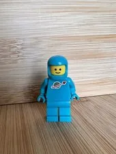 LEGO Classic Space Minifigure (idea227) *New* Dark Turquoise