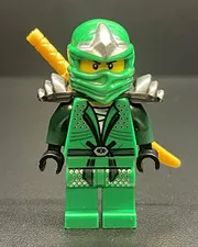 LEGO NINJAGO 2012 ZX Lloyd
