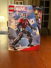 LEGO Super Heroes: Ant-Man Construction Figure (76256)