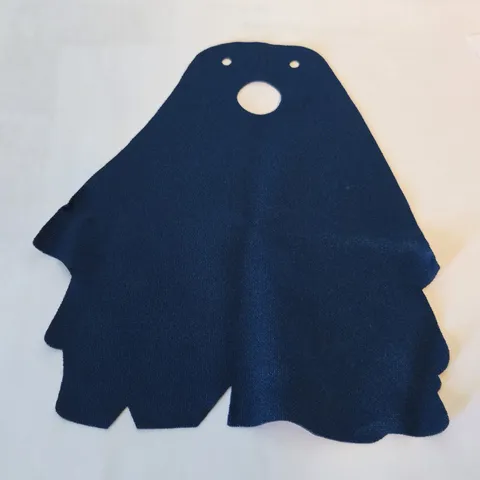 Lego One Piece Giant Dark Blue Cape From 75644