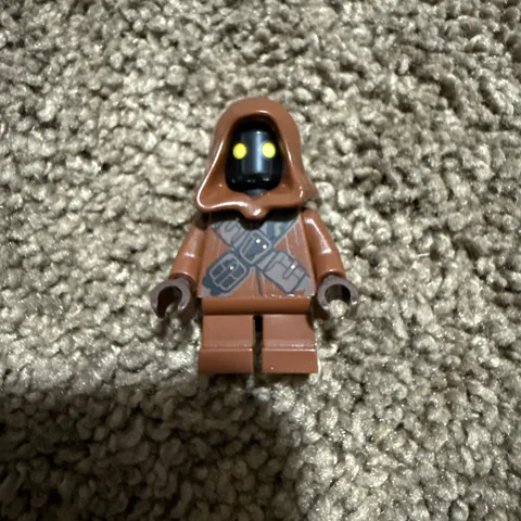 LEGO 75059 75136 Jawa sw0590 Star Wars