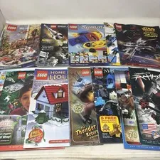 Lego Shop Home Catalog Lot Batman Unleash Bat Star Wars Sith Are Coming Holiday
