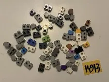 Lego Brick Hole Part Lot
