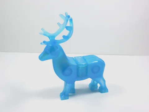LEGO Harry Potter Patronus Deer Stag Animal Minifig S9