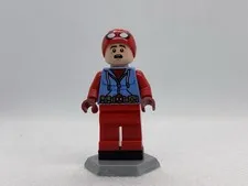 Lego - Spider-Man (Peter Parker) SH0693 Minifigure Authentic