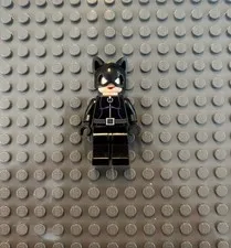 LEGO Batman Catwoman Minifigure bat003