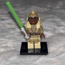 LEGO Star Wars Minifigure sw0469 Stass Allie from 75016