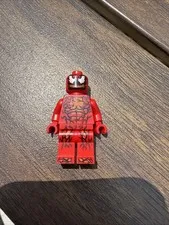 Lego Carnage Minifigure 76163 sh632