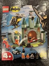 LEGO Super Heroes: Batman and the Joker Escape (76138) BRAND NEW