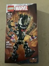 LEGO Super Heroes: Venomized Groot (76249)