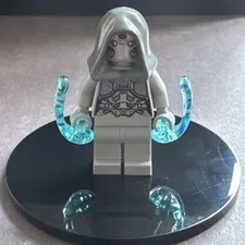 LEGO Super Heroes Ant-Man Ghost (Ava Starr) Mini Figure