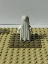 LEGO Ghost Minifigure - 10228 850487 30201 Monster Fighters