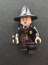 LEGO Neville Longbottom Harry Potter Minifigure