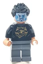 LEGO Marvel Super Heroes Tony Stark Iron-Man sh0747 Minifigure